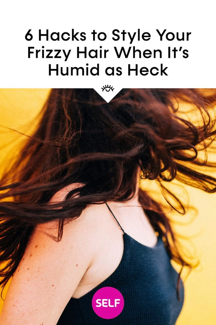 Beach Humidity Hacks for Frizz-Free Hair