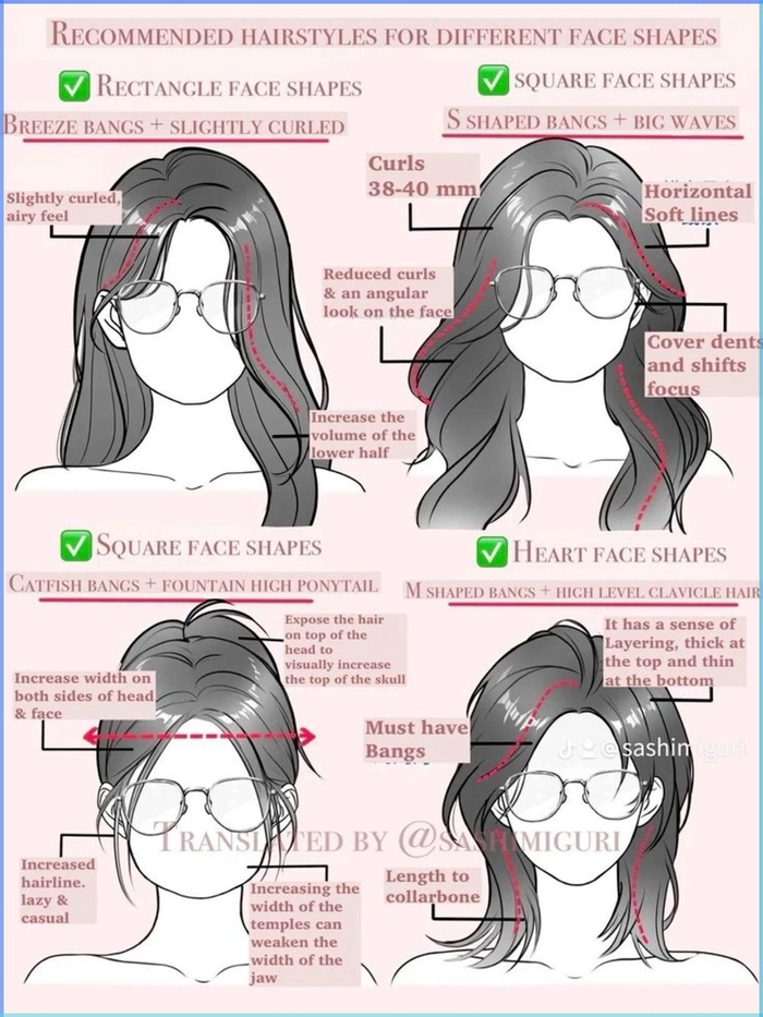Beach hairstyle for heart-shaped face with hair framing the features near the shoreline A woman with a heart-shaped face enjoying the beach, her hair styled with soft framing waves against the ocean breeze.