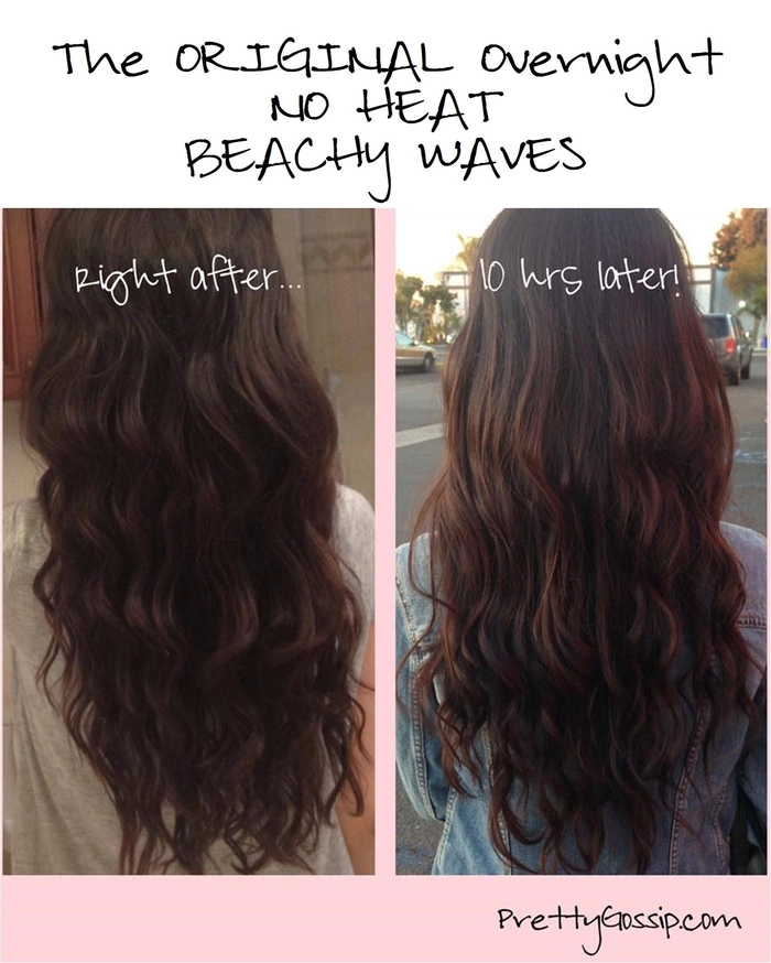 Overnight Beach Wave Techniques for Effortless Waves