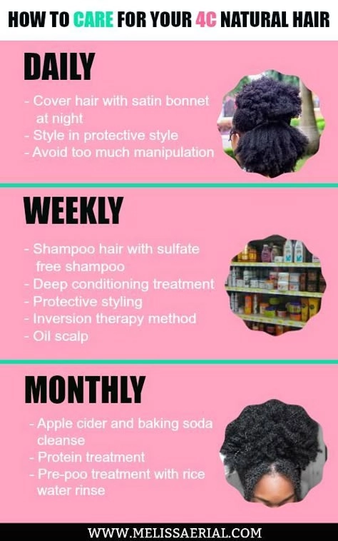 Woman spritzing dry shampoo into tousled beach waves for second day revival