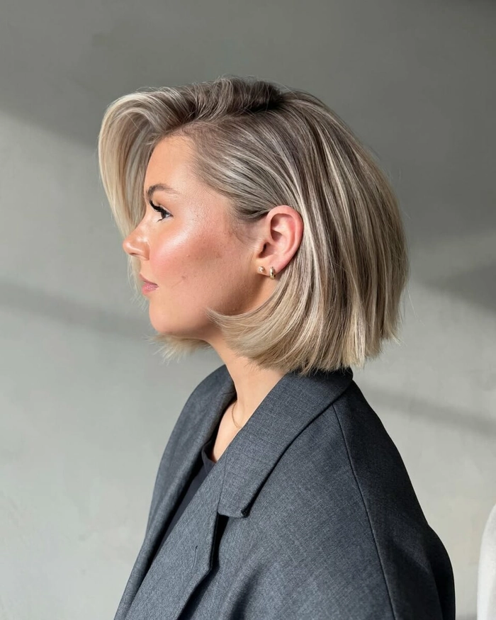 Effortless Bob Hairstyles for Busy Mornings