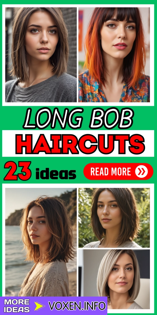 Effortless casual bob styling ideas for quick morning routines Low maintenance bob hairstyle with soft waves, perfect for busy mornings