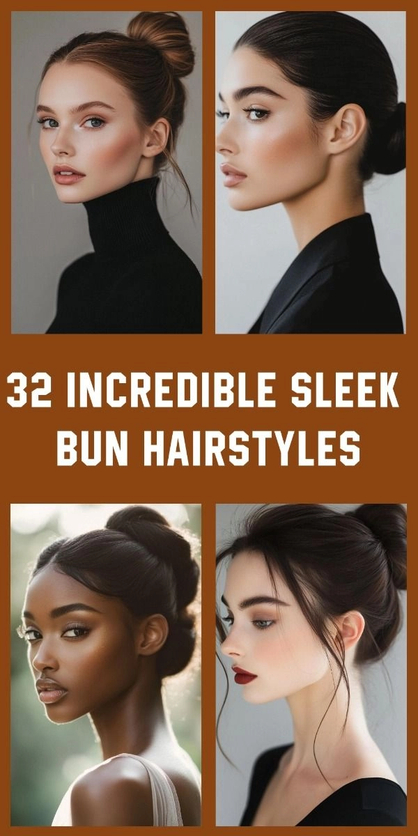 Quick High Bun Variations for Casual Athletic Wear Woman in athletic wear with a quick high bun variation for casual style