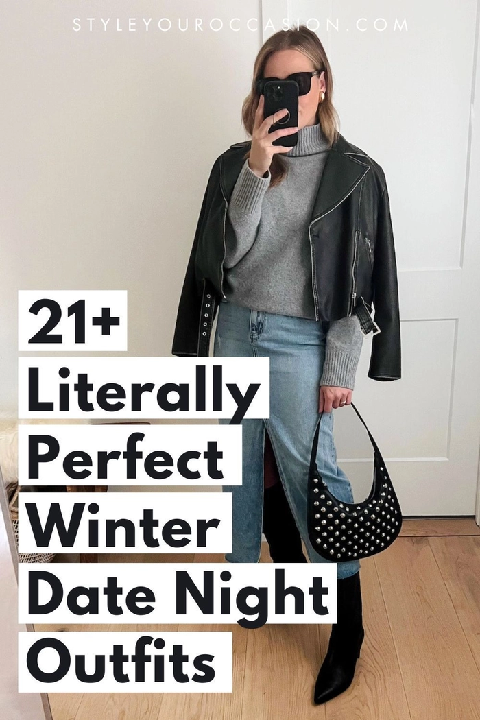 Woman with glasses wearing an elegant updo for a romantic date night