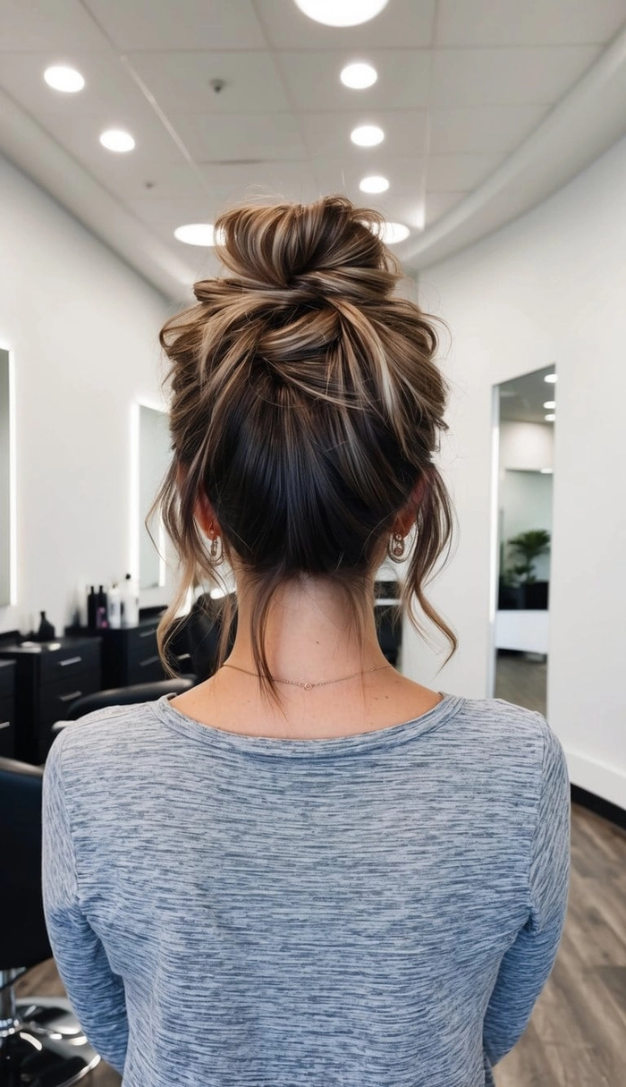 Last-Minute Date Night Hairstyles for Busy Women