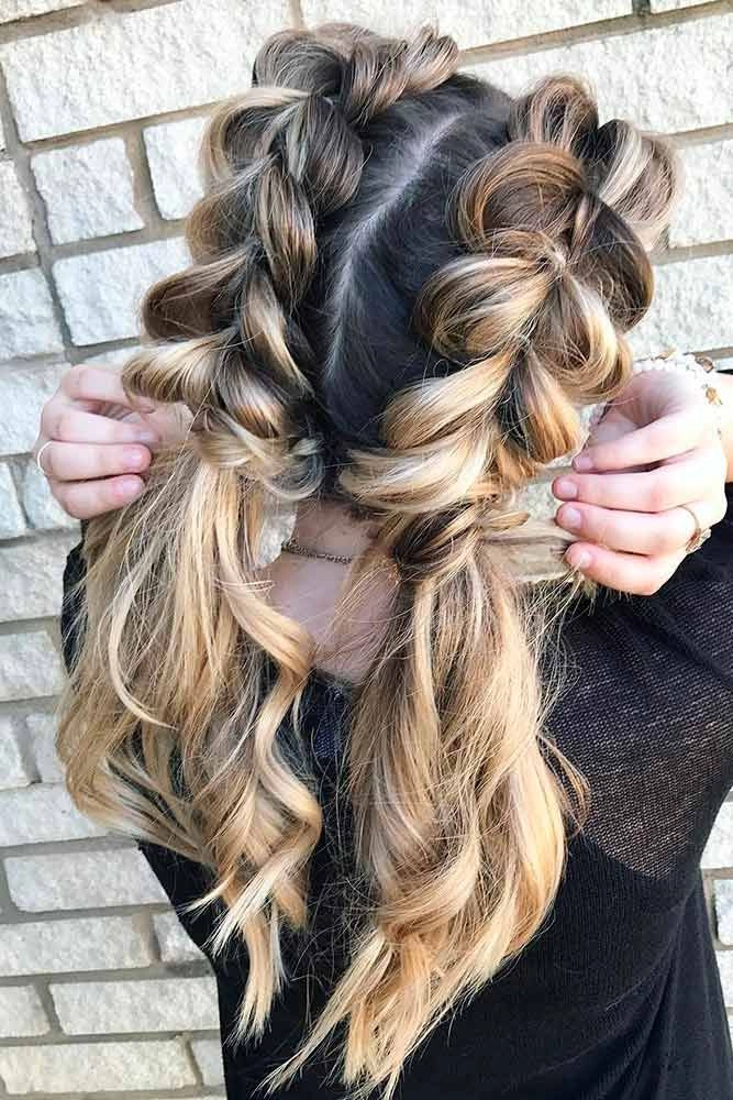 Beginner-friendly date night hair tutorial for first dates Simple first date hairstyles for nervous beginners, step-by-step tutorial