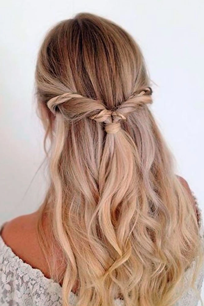 Image five of first date hairstyles for nervous beginners tutorial Simple first date hairstyle for nervous beginners with easy steps