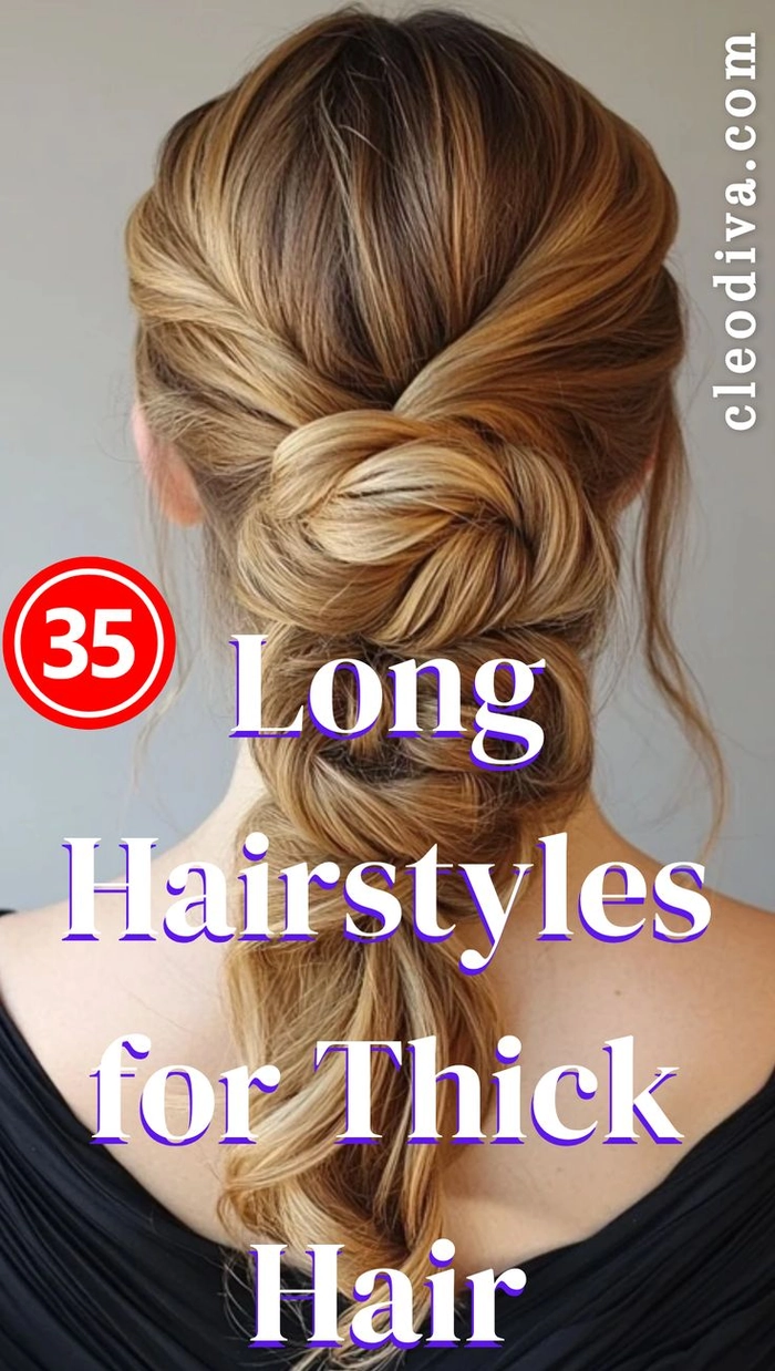 Effortless Date Night Styles for Thick Hair
