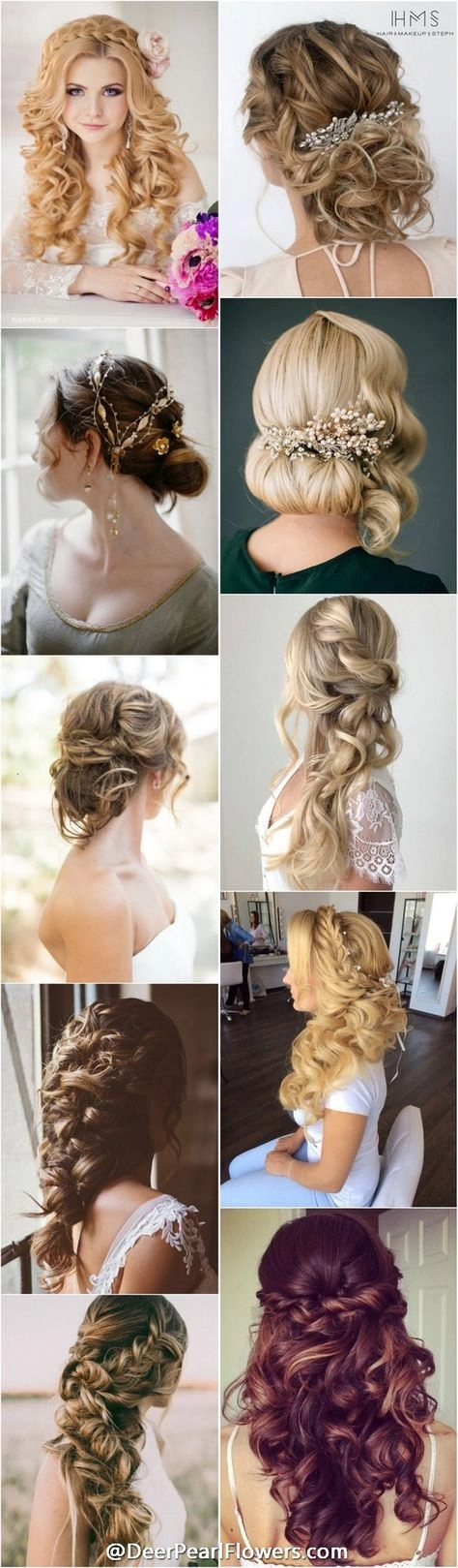 Winter date night hairstyle featuring elegant snowflake clips and shimmering accessories Woman with winter wonderland date night hair styled with glittering crystal hair accessories