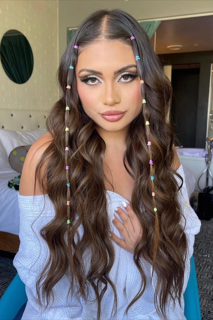 Stunning Coachella Hairstyles for Your Next Festival