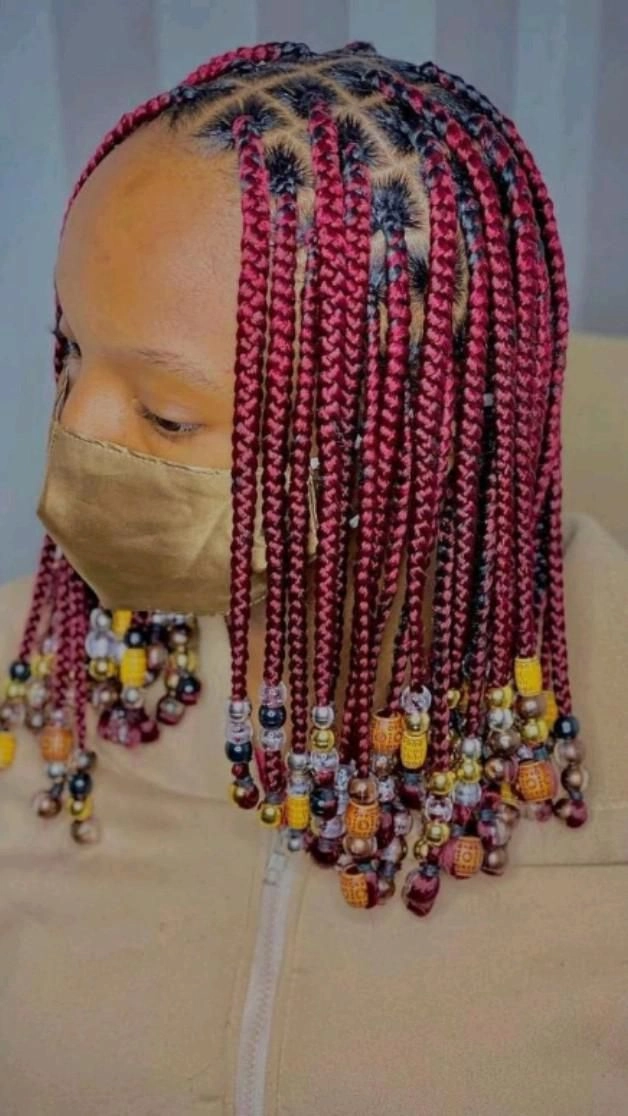 Braids and Beads: Perfect Festival Hairstyles
