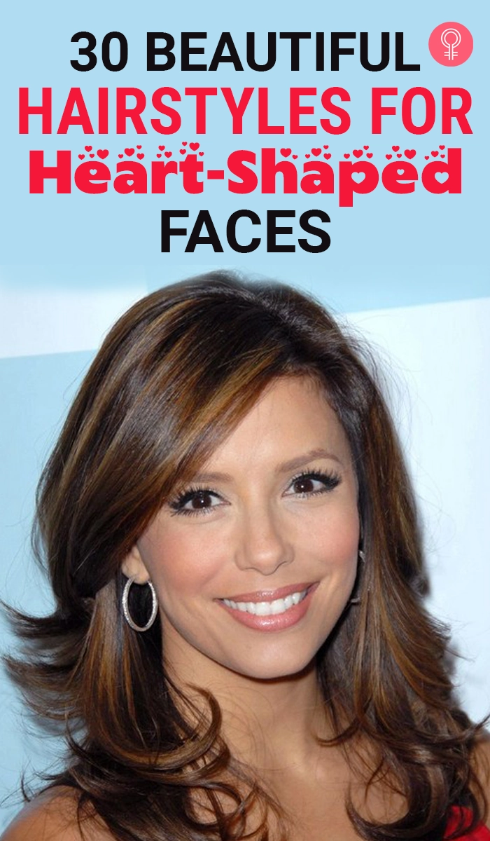 Festival hairstyle for heart shaped face with soft waves and floral accents Festival hairstyles for heart shaped faces with braided crown and wildflowers