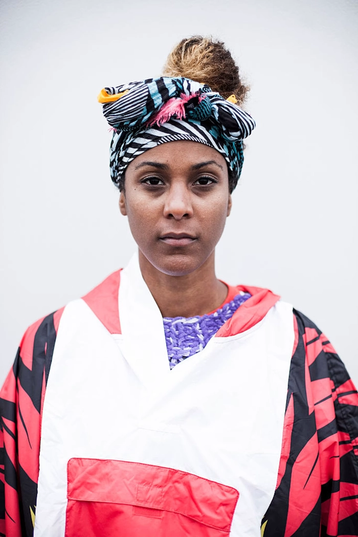 Glastonbury Festival Hairstyles to Try