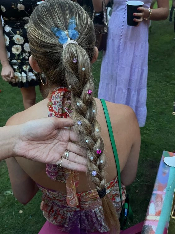 Best Lollapalooza Hairstyles for Festival Fun