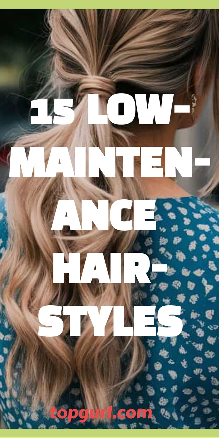 Quick and effortless low-maintenance festival hairstyle with braids and flowers