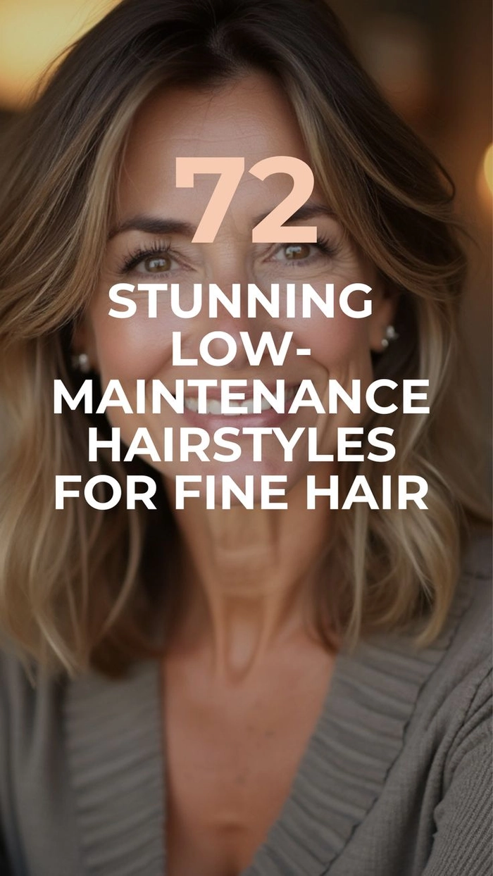 Low maintenance festival hairstyles for effortless style at outdoor concerts
