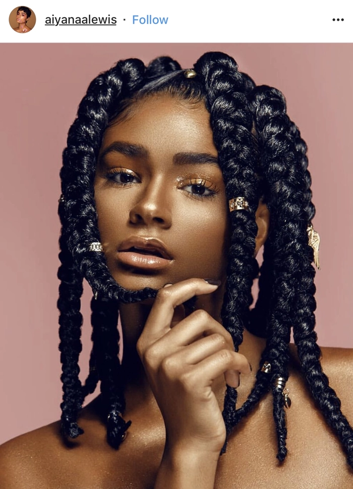 Protective Festival Hairstyles That Last