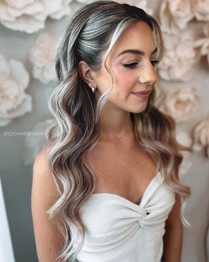 Beach Graduation Hairstyles to Try