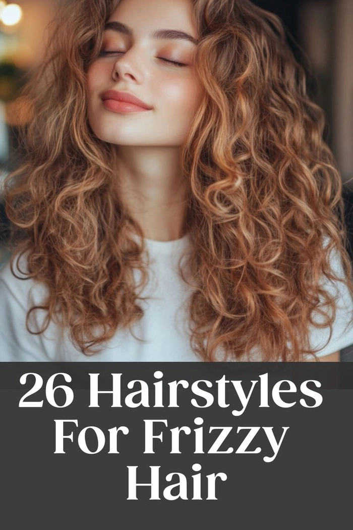 Sleek graduation hairstyle with frizz control, pinned half-up