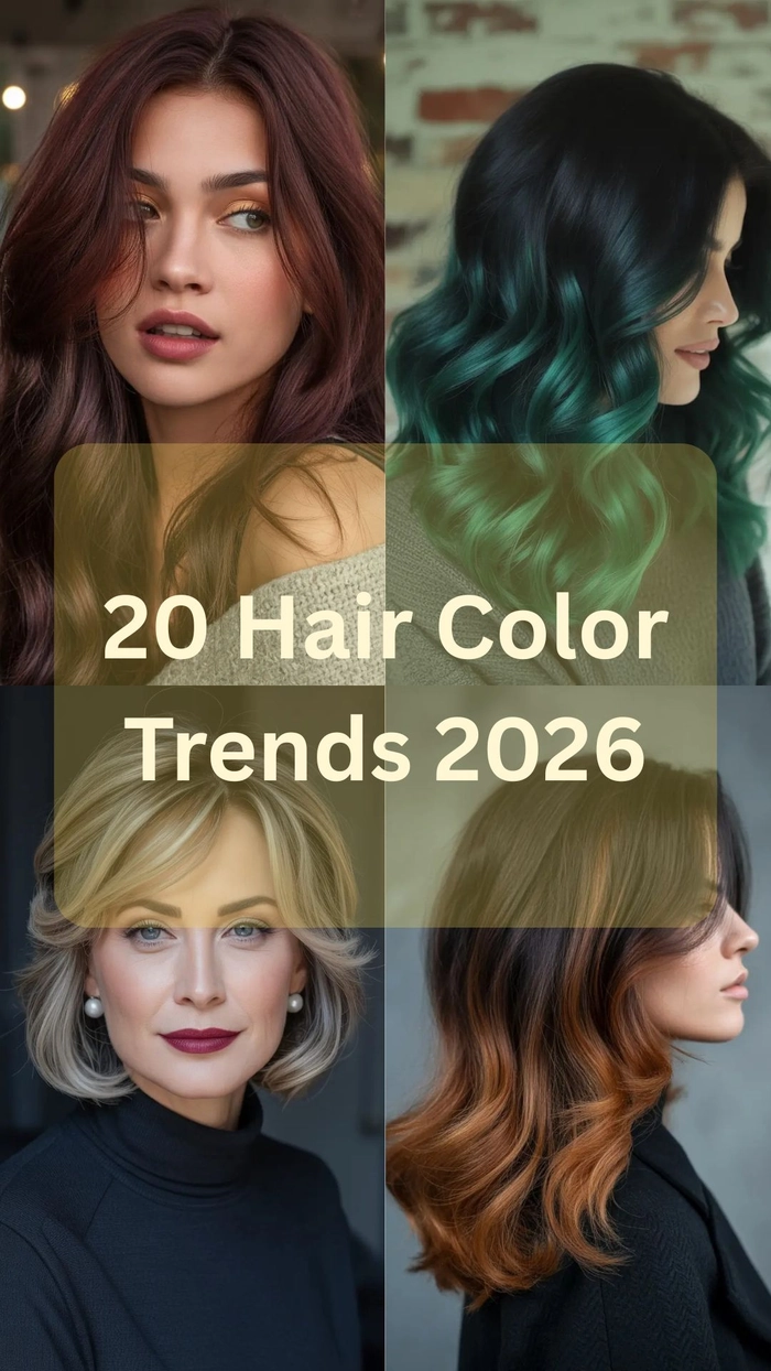 Graduation Hair Color Trends: Pastel Ombre for Cap and Gown Season Spring pastel graduation hair color with soft pink and lavender highlights
