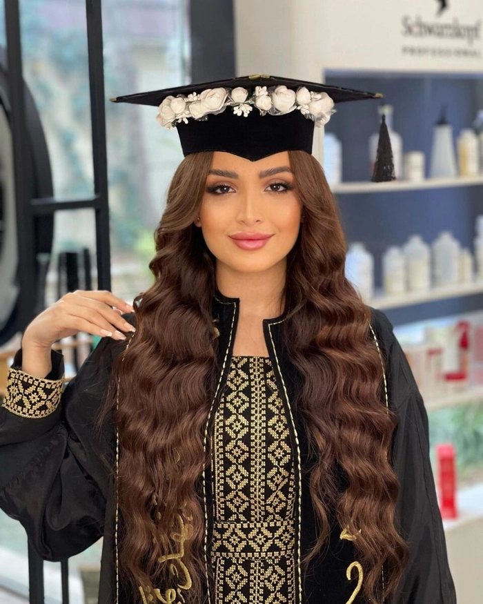 Graduation hairstyle product picks for long-lasting curls and shine Best graduation hair styling product recommendations for sleek and voluminous looks