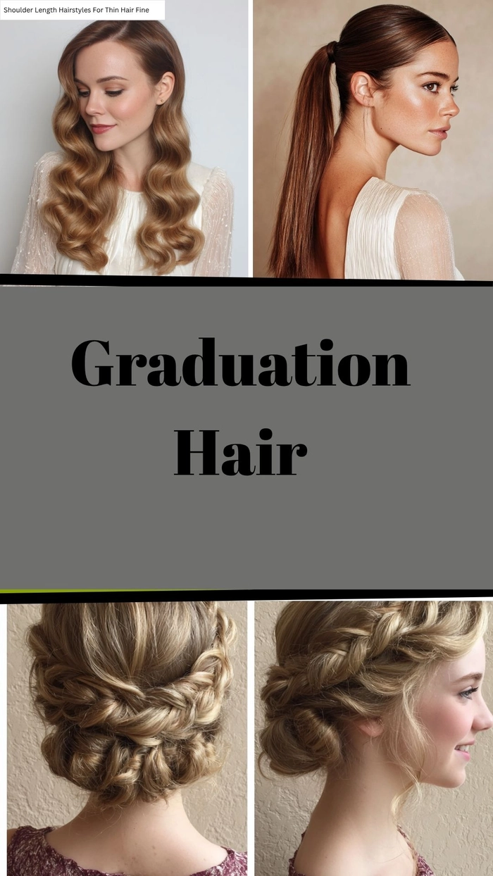 Top Tips for Your Graduation Hair Trial Appointment