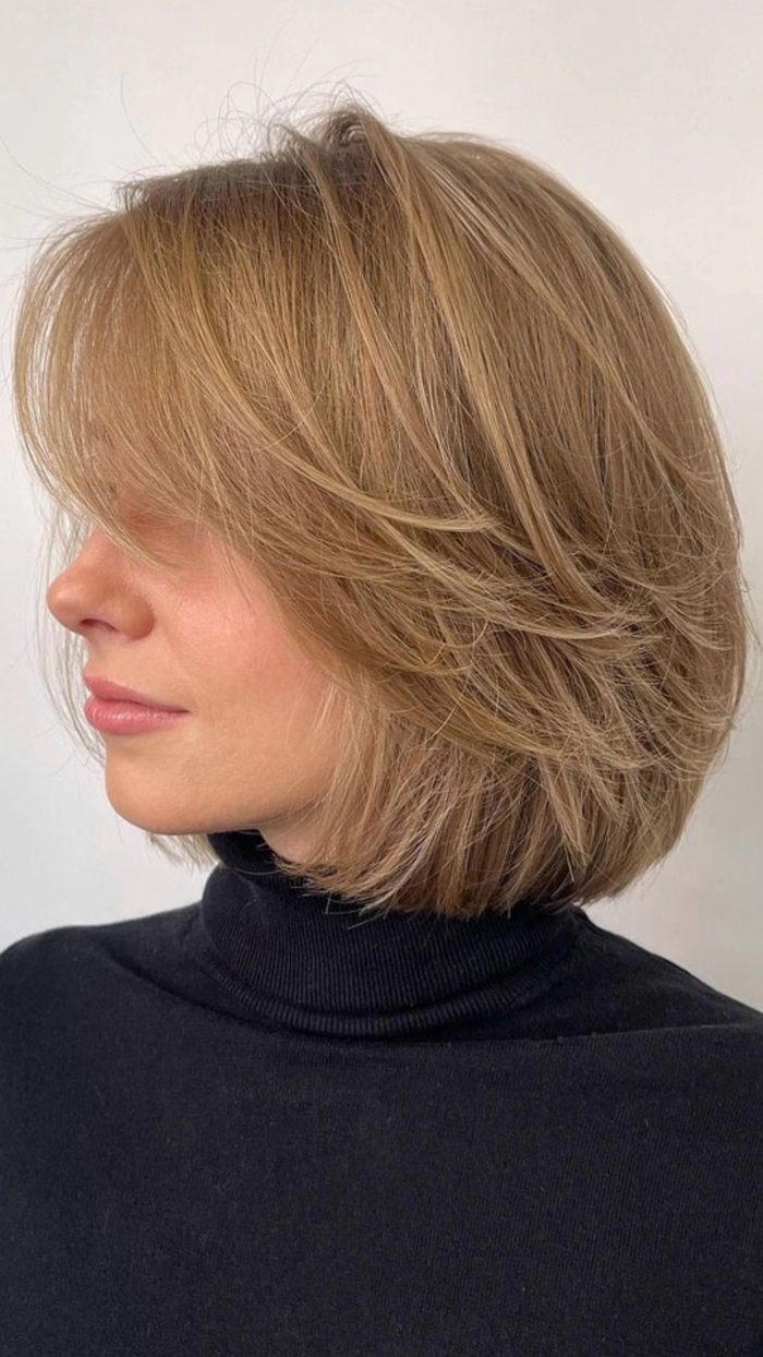 Elegant updo for fine thin hair at graduation ceremony