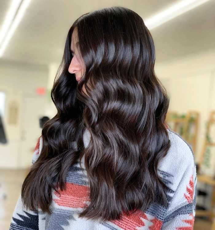 Keep Your Graduation Hairstyle Safe with Heat Protectant