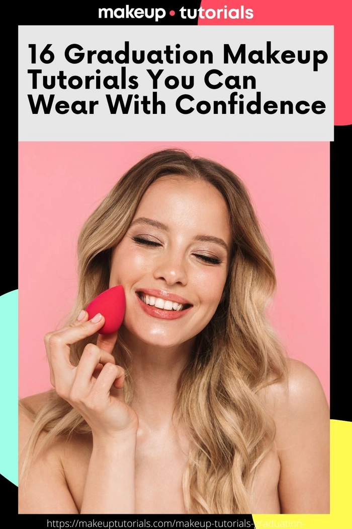 Graduation Hair Touch Up Kit Must-Haves