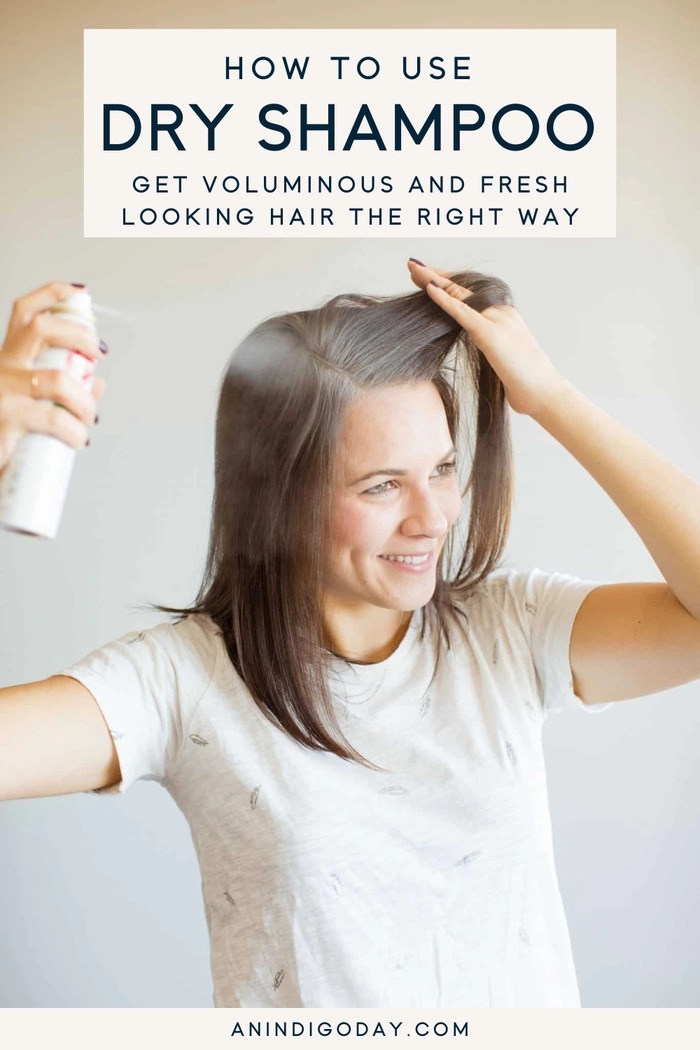 Best dry shampoos for refreshing hair during multi-day holiday celebrations