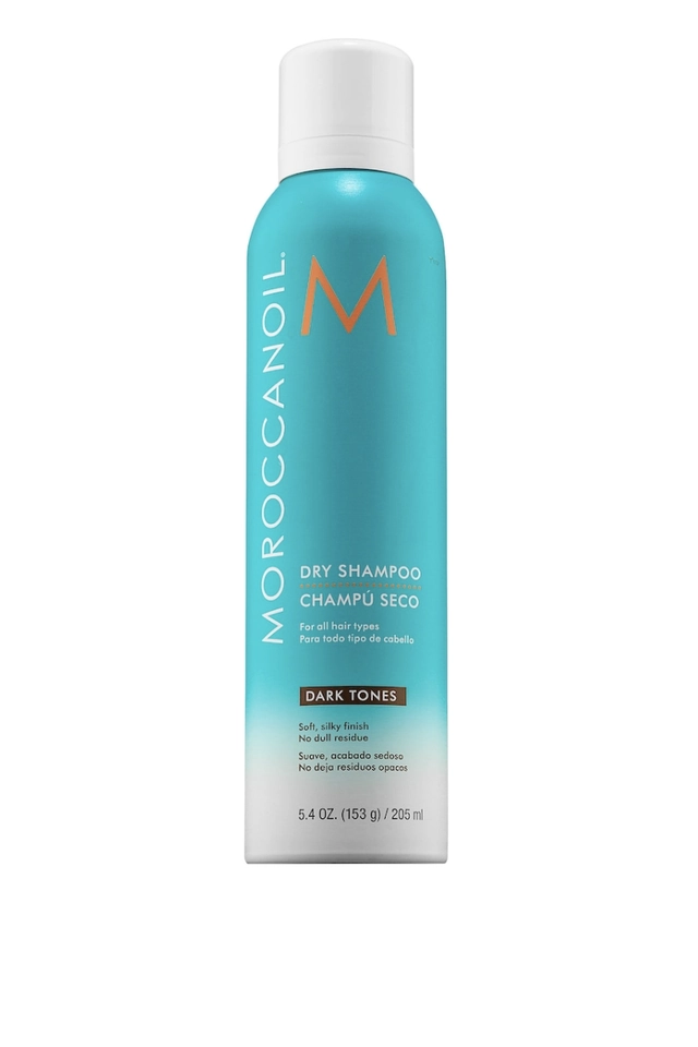 Top Dry Shampoos for Multi-Day Holiday Events