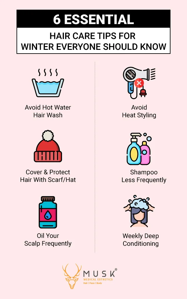 Cold weather hair care tips for a ski resort trip featuring a stylish braided updo Woman with a protective braided hairstyle and a knit beanie, smiling in a snowy ski resort setting