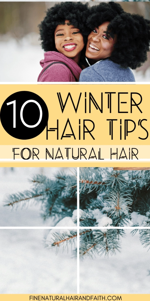 Essential cold weather hair care tips for a stylish ski resort holiday Woman with a protective winter hat and glossy braided hair at a snowy ski resort