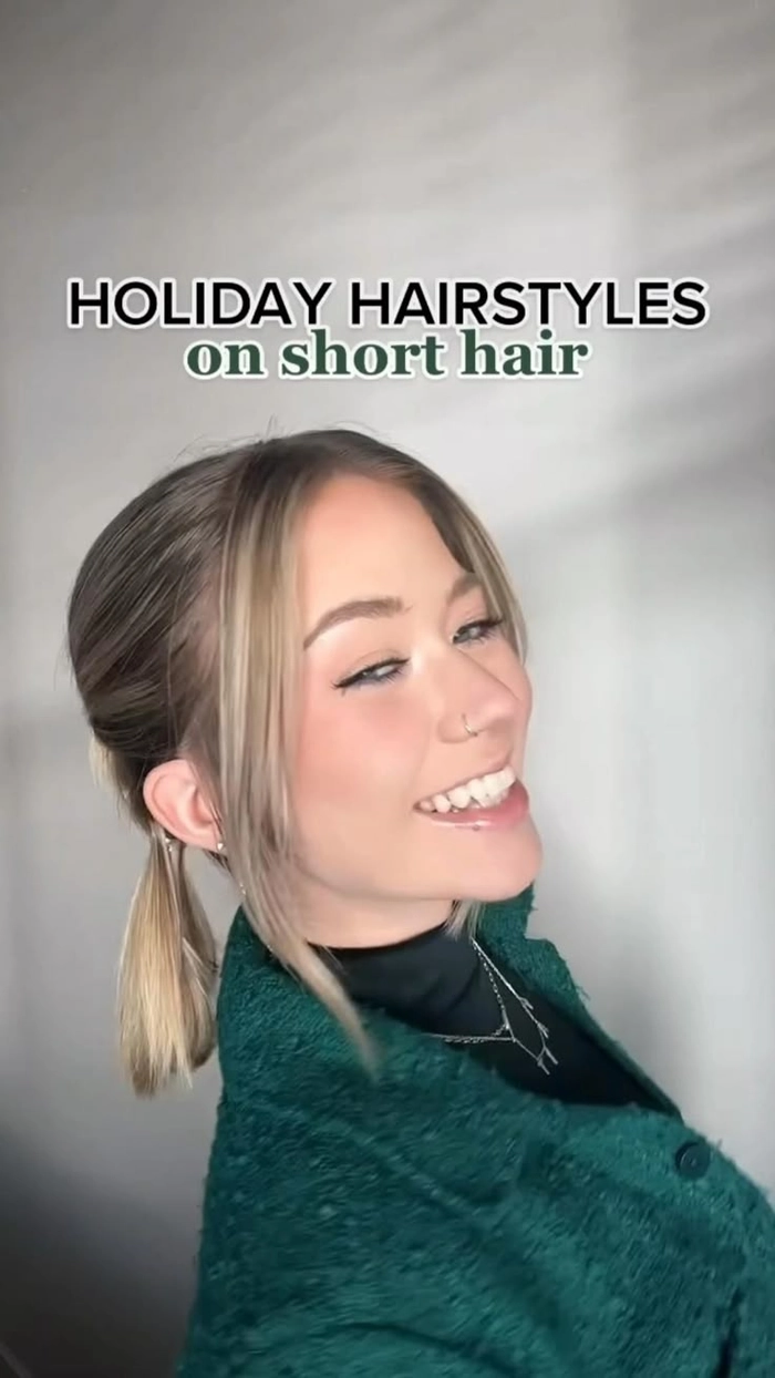 Top Wax Picks for Defining Short Holiday Cuts