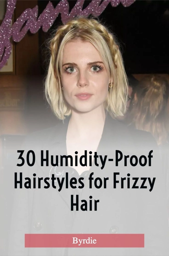 A woman with a humidity-resistant updo hairstyle enjoying a winter cruise vacation