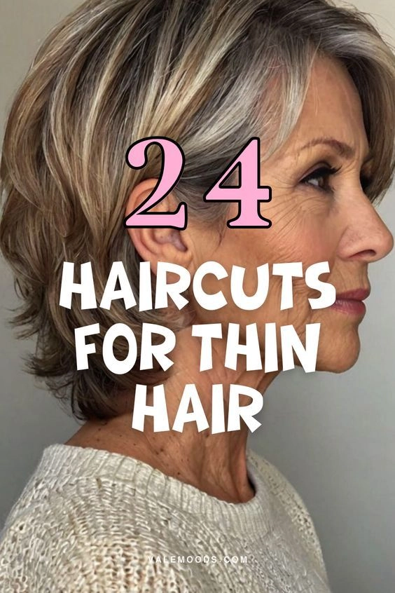 Elegant evening updo for fine hair with volume enhancing technique Even party hairstyle for fine thin hair with added volume, shown from the back
