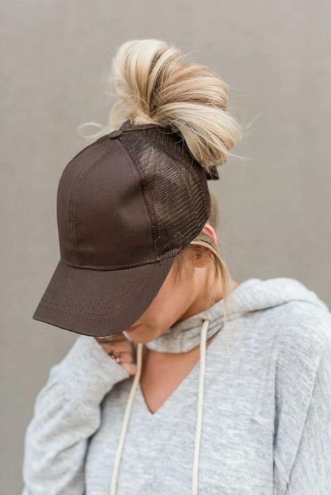 Sweat-proof updo with braids and pins for dancing all night at hot clubs