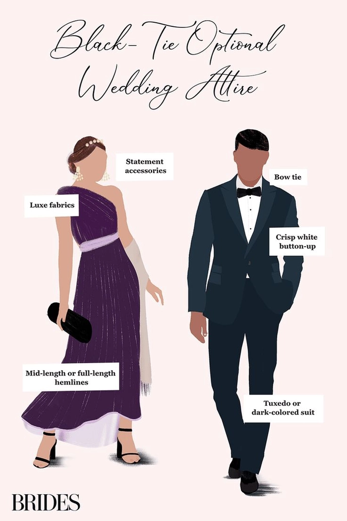 Chic prom hairstyle idea for a black tie optional event showing loose curls and subtle adornments Elegant black tie optional prom hairstyle with soft curls and delicate accessories