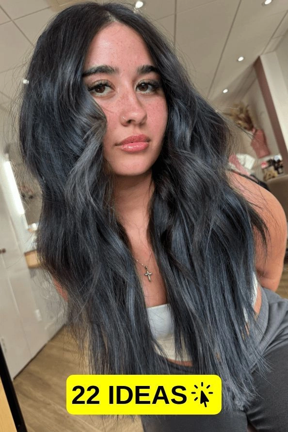 Stunning prom hairstyles for jet black hair with glamorous curled updo Elegant prom hairstyle showcasing jet black hair with soft curls and sparkling accessories