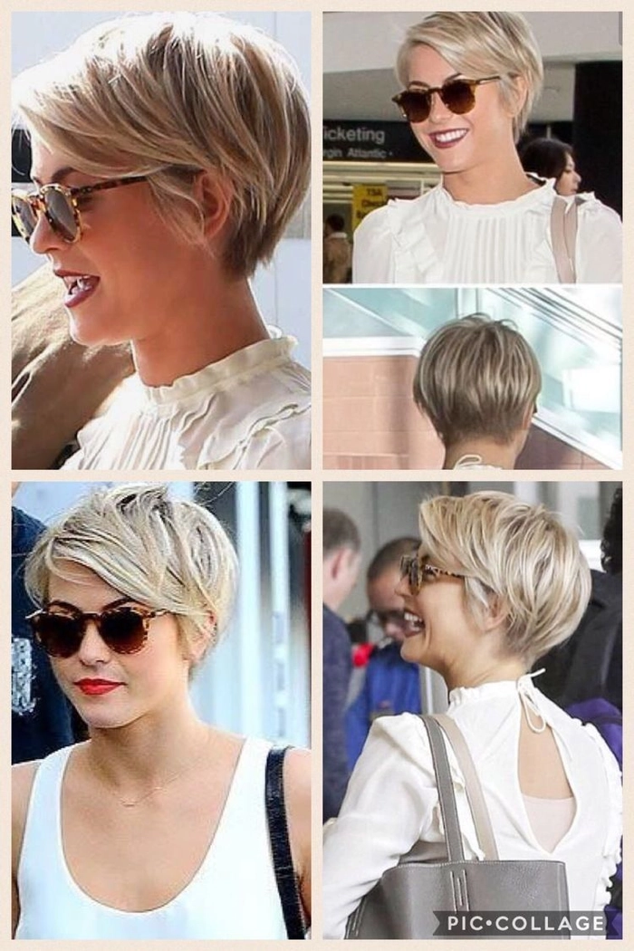 Chic Prom Hairstyles Perfect for Short Pixie Cuts