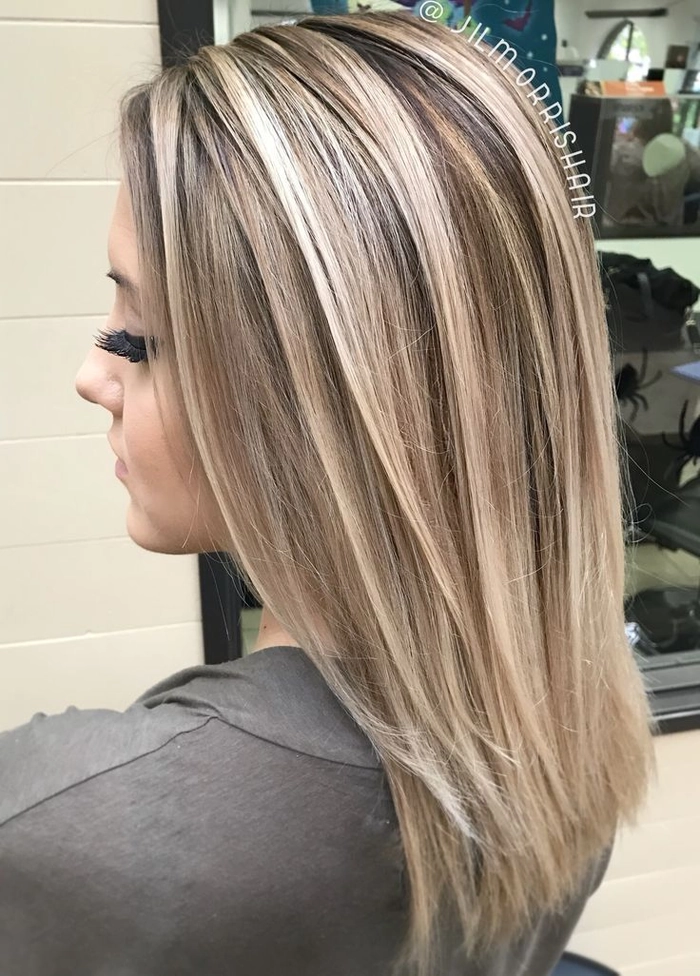 Elegant updo with prom hairstyles for ash blonde highlights showcasing soft curls