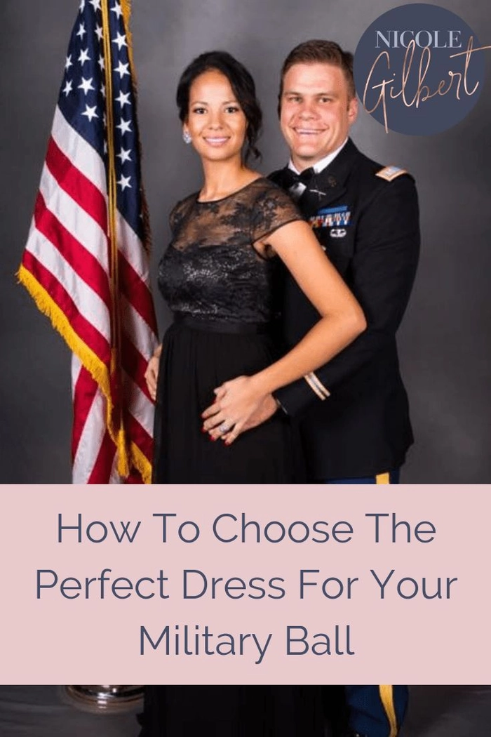 Elegant Hairstyles Perfect for Military Ball Formal Events