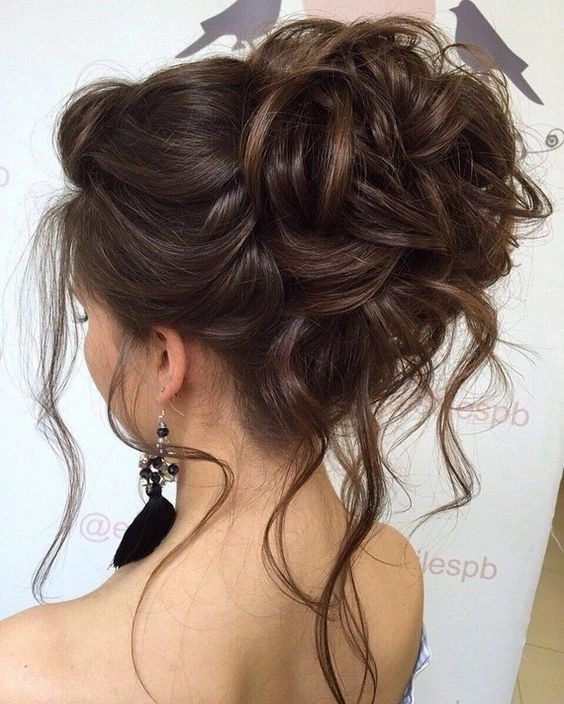 Prom Hairstyles image pageant style prom hairstyles image