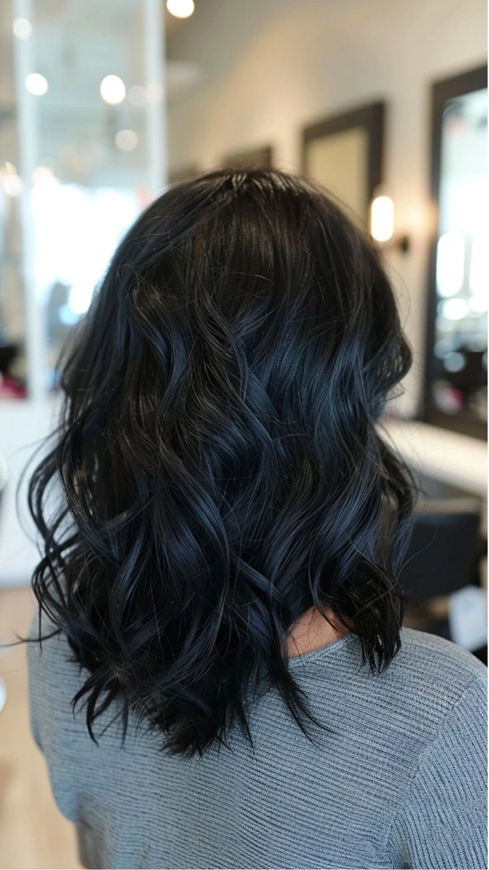 Prom Hairstyles image prom hairstyles for jet black hair image