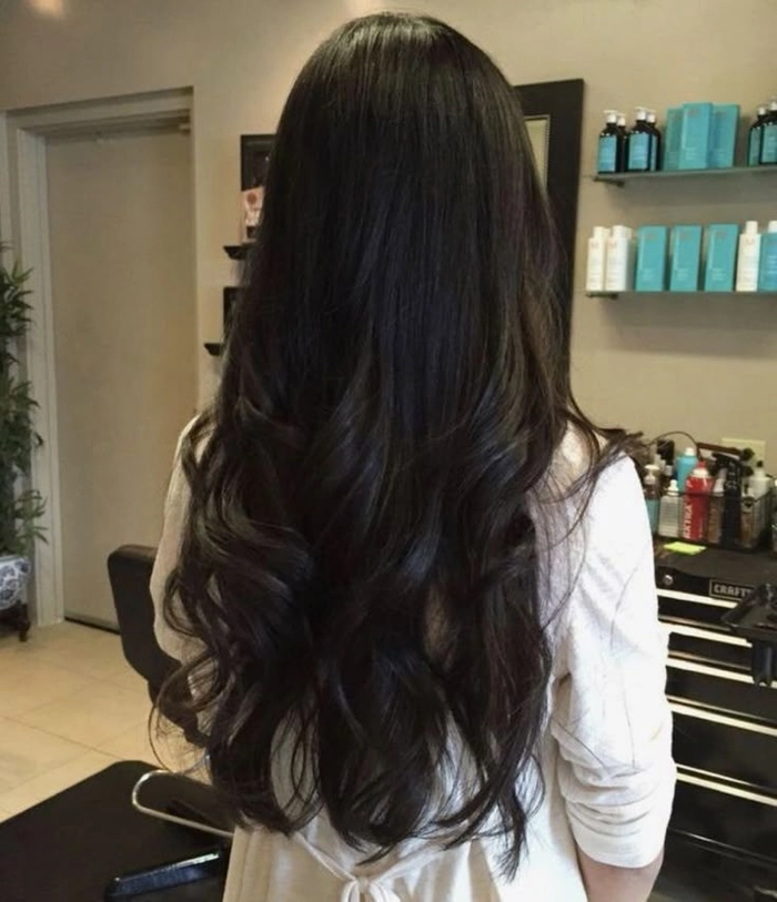 Prom Hairstyles image prom hairstyles for jet black hair image