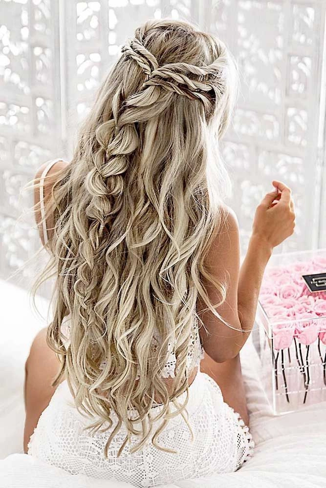 Prom Hairstyles image pageant style prom hairstyles image