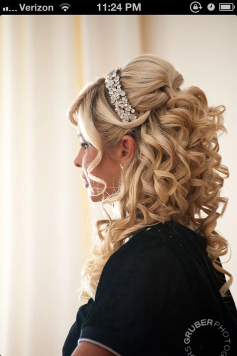 Prom Hairstyles image sweet sixteen formal hairstyles image