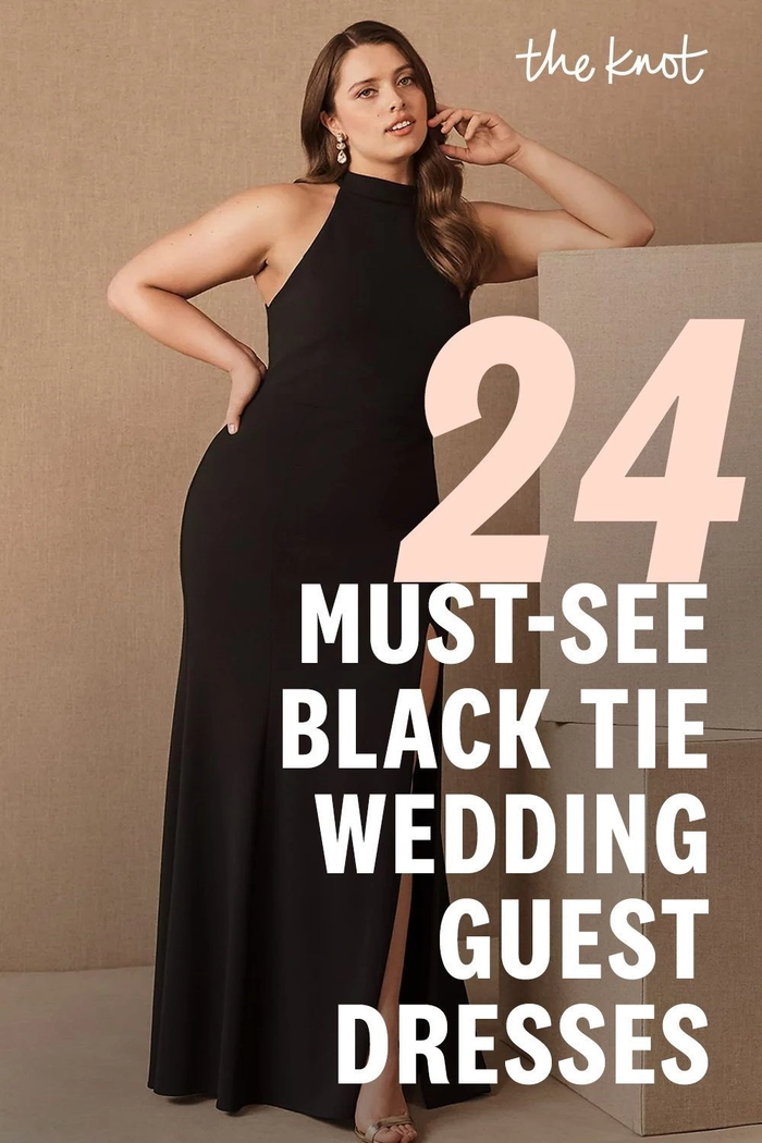 Chic and sophisticated updo perfect for black tie wedding guests Elegant black tie wedding guest updo hairstyle with soft curls