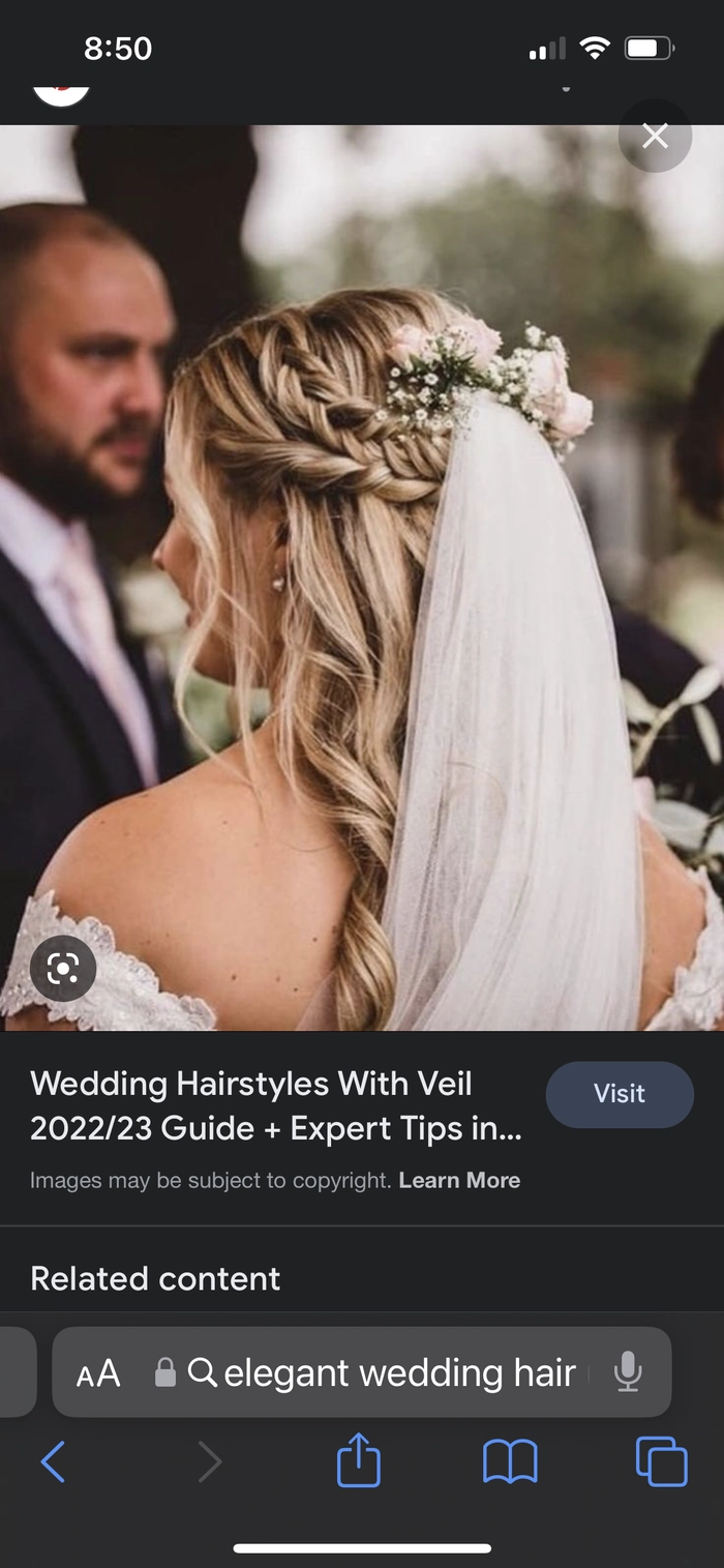 Stunning wedding hairstyle with cathedral veil for a timeless bridal look Elegant bridal hairstyle featuring a cathedral veil cascading over soft curls