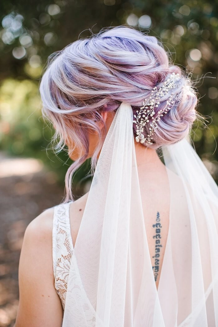 Top Wedding Hair Color Ideas to Inspire Brides This Year